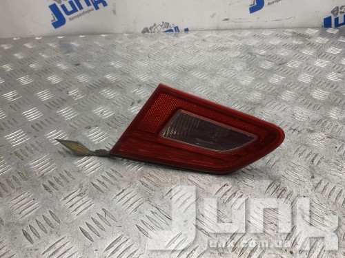 Фонарь правый в крышке для Infiniti G37 oe 26540JK60C запчасти бу Фонарь правый в крышке для Infiniti G37 oe 26540JK60C разборка бу