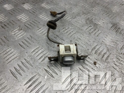 Кнопка открывания крышки багажника для Infiniti G37 oe 25380JK01A разборка бу