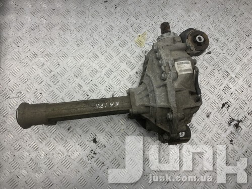 Редуктор переднего моста для Land Rover Range Rover Sport oe LR059047 разборка бу