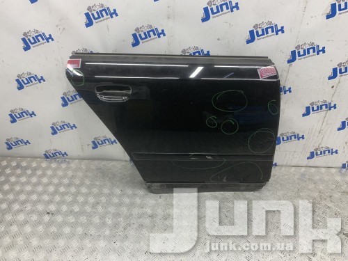 Дверь задняя правая для Audi A4 B7 oe 8E0833052J разборка бу