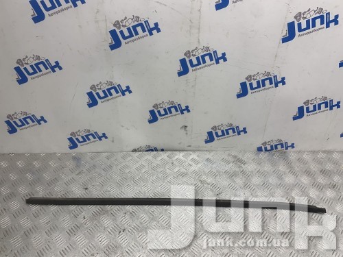 Молдинг стекла задней правой двери для BMW E90 oe 51347060250 разборка бу
