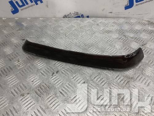 Декоративная внутренняя накладка правой задней двери для BMW E90 oe 51427121476 запчасти бу Декоративная внутренняя накладка правой задней двери для BMW E90 oe 51427121476 разборка бу