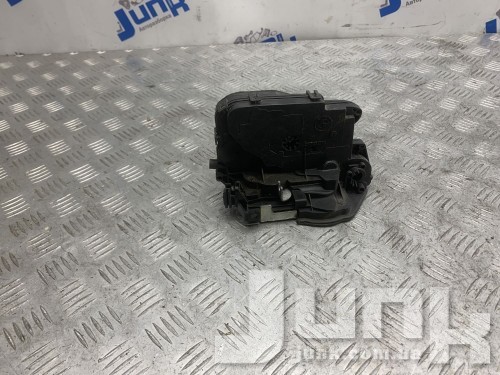 Замок двери задней левой для BMW E90 oe 51227202147 запчасти бу Замок двери задней левой для BMW E90 oe 51227202147 разборка бу