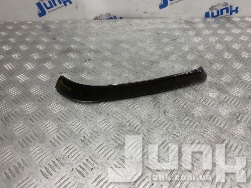 Декоративная внутренняя накладка левой задней двери для BMW E90 oe 51427121475 запчасти бу Декоративная внутренняя накладка левой задней двери для BMW E90 oe 51427121475 разборка бу