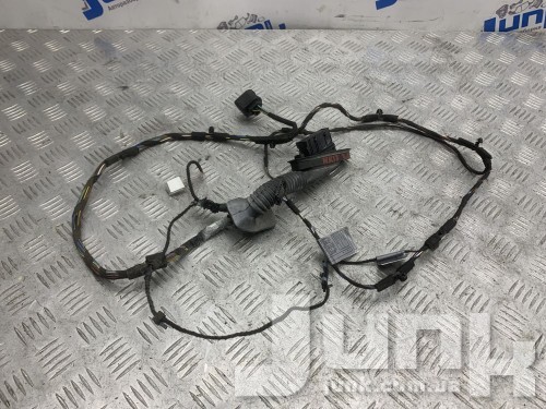 Жгут проводки двери задней левой для BMW E90 oe 61126938226 разборка бу