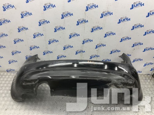 Бампер задний для Infiniti QX70 oe HEM221CH0H разборка бу