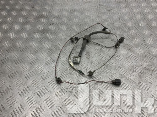 Жгут проводки заднего бампера для Infiniti QX70 oe 240931CA0A разборка бу