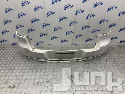 Бампер задний для Вольксваген Tiguan I oe 5N0807421GGRU разборка бу
