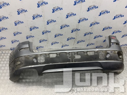 Бампер задний для BMW X3 F25 oe 51127278474 разборка бу