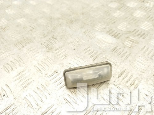 Фонарь подсветки  номерного знака для Subaru Outback 5 oe 84912FG110 разборка бу