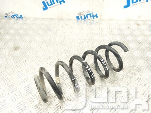 Пружина передней подвески для Audi Q5 II FY oe 80A411105AM разборка бу