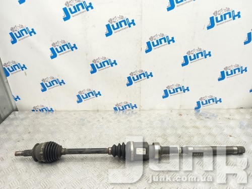 Полуось передняя правая для Mazda CX-3 oe FTD62550XA разборка бу