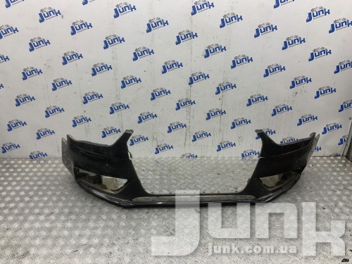 Бампер передний для Audi A4 B8 oe 8K0807065AGRU разборка бу
