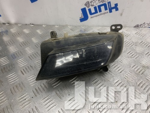 Фара противотуманная правая для Audi A4 B8 oe 8K0941700B запчасти бу Фара противотуманная правая для Audi A4 B8 oe 8K0941700B разборка бу