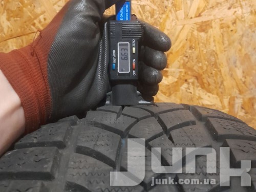 Goodyear UltraGrip Performance Gen-1 235/55 R18 104H XL Б/У 6,5 мм