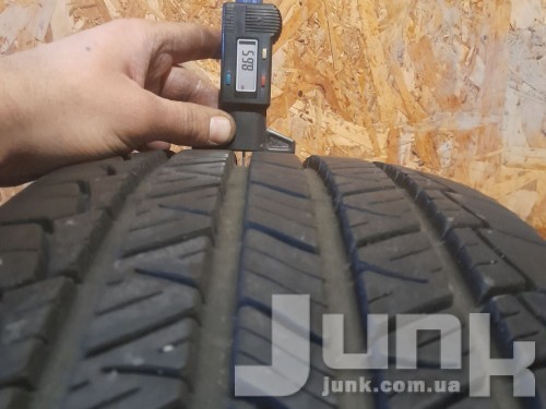 Tigar SUV Summer 235/55 R18 103V Б/У 8,5 мм