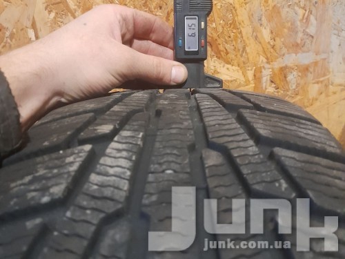 Nokian Nordman RS2 SUV 225/65 R17 106R XL Б/У 6 мм