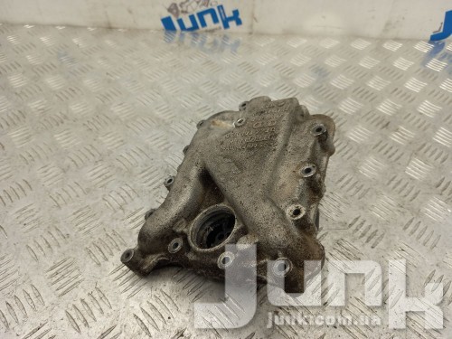 Маслоотделитель для Audi A6 C6 oe 06E103772C разборка бу