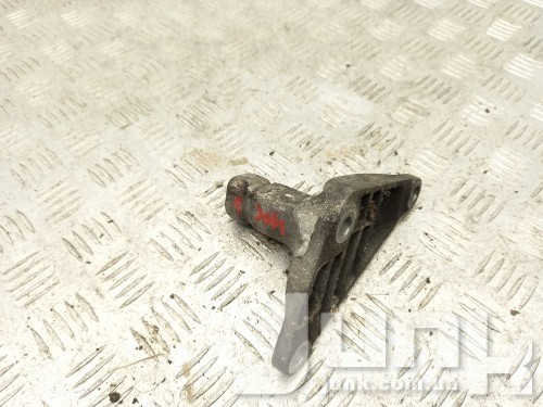 Кронштейн опоры двигателя для Ауди А6 С6 oe 4F0199343G разборка бу