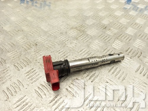 Катушка зажигания oe 06E905115E разборка бу