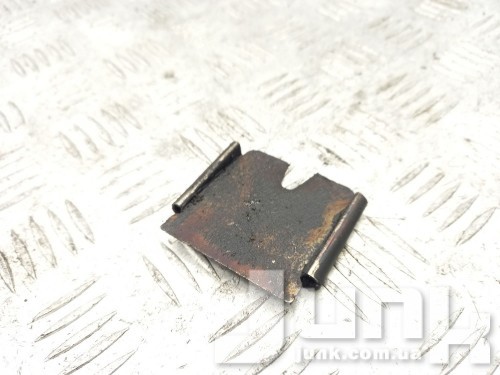 Перегородка для Audi A6 C6 oe 06E103411B разборка бу