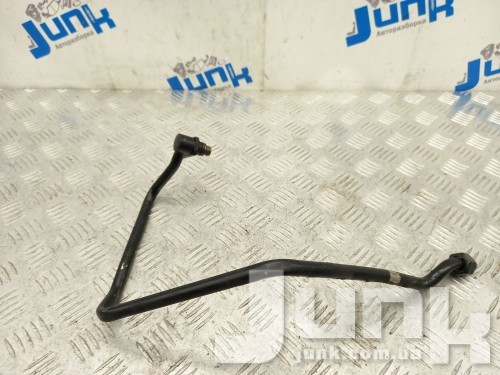 Трубка системы охлаждения АКПП для Audi A6 C6 oe 4F0317817AA разборка бу