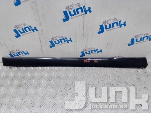 Накладка двери передней левой для Audi A6 C6 oe 4F0853959KGRU разборка бу