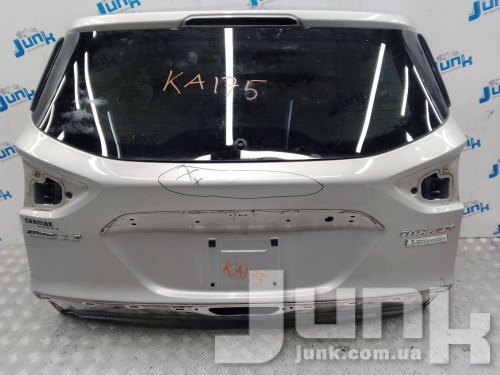 Дверь багажника для Ford Escape MK3 oe CJ5Z7840010A разборка бу
