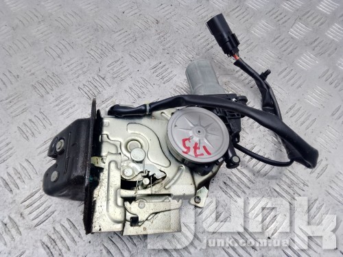 Замок крышки багажника для Ford Escape MK3 oe EJ5Z7843150A разборка бу