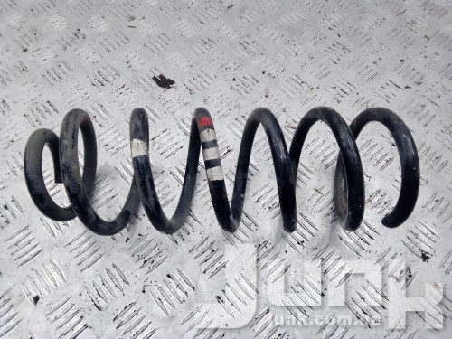 Пружина передней подвески для Mercedes W205 oe A2053211404 разборка бу