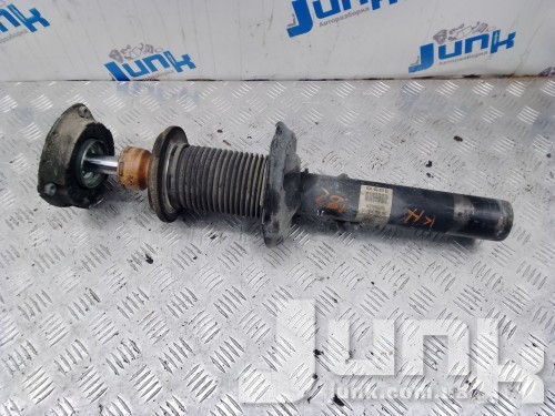 Амортизатор передней подвески для Audi A3 8V oe 5Q0413031ES запчасти бу Амортизатор передней подвески для Audi A3 8V oe 5Q0413031ES разборка бу