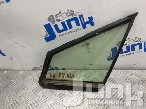 Стекло двери передней левое глухое для Subaru Impreza 4 oe 61012VA310 разборка бу