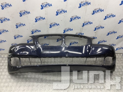 Бампер передний для BMW F10 oe 51117285965 разборка бу