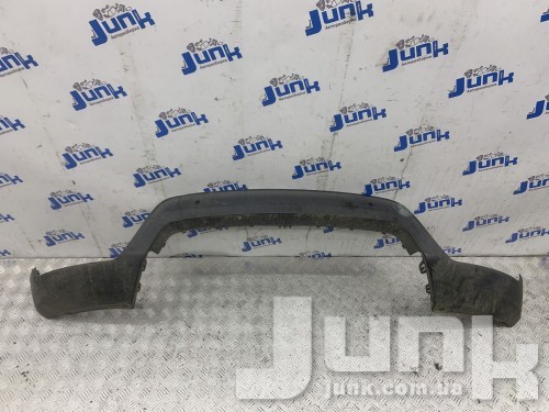 Спойлер переднего бампера для BMW X3 F25 oe 51117210445 разборка бу