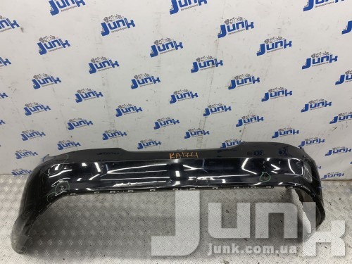 Бампер задний для Mercedes C117 CLA oe A1178800340 разборка бу