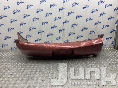 Бампер задний для Ford Mustang oe 5R3Z17K835AAA разборка бу