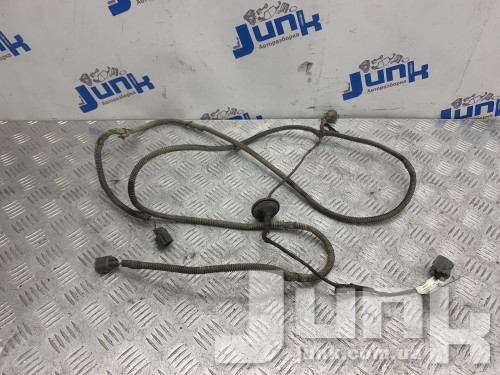 Жгут проводки заднего бампера для Ford Mustang oe 5R3Z13A444AA запчасти бу Жгут проводки заднего бампера для Ford Mustang oe 5R3Z13A444AA разборка бу