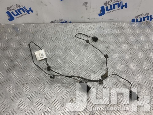 Жгут проводки заднего бампера для Вольксваген Passat B6 oe 3C5971104F разборка бу