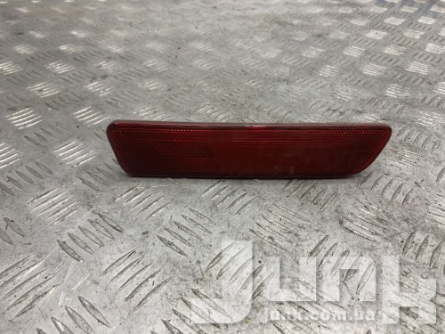 Световозвращатель заднего бампера левый для Ford Mustang oe 4R3Z15A201BA запчасти бу Световозвращатель заднего бампера левый для Ford Mustang oe 4R3Z15A201BA разборка бу