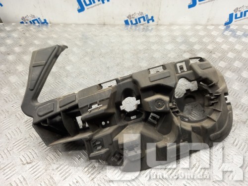 Кронштейн переднего бампера левый для BMW X3 F25