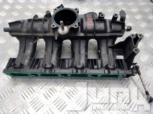 Впускной коллектор для Audi A4 B7 oe 06F133201P разборка бу