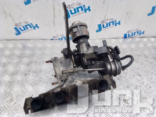 Турбина для Audi A4 B7 oe 06D145701J разборка бу