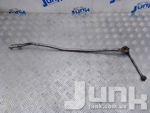 Тяга МКПП для Audi A4 B7 oe 8E0711151L разборка бу