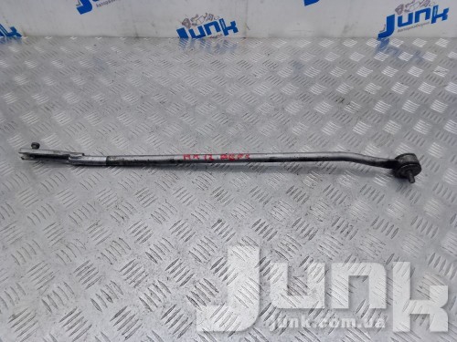 Тяга МКПП для Audi A4 B7 oe 8E0711271F разборка бу