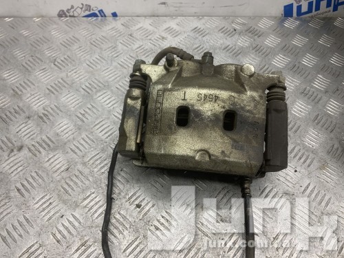 Суппорт тормозной передний  правый для Infiniti QX50 oe 410014GS0A разборка бу