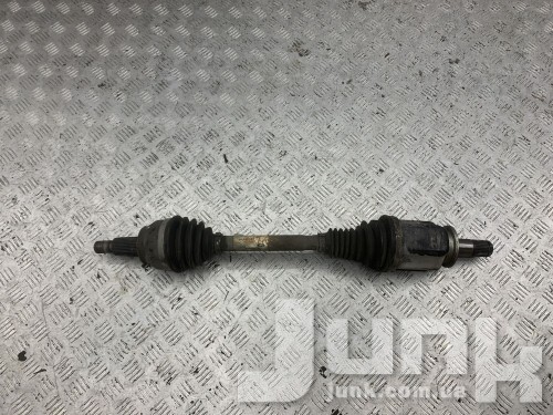 Полуось передняя левая для Land Rover Range Rover Sport oe LR064252 разборка бу