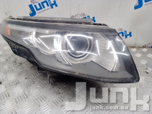 Фара правая для Land Rover Range Rover Evoque oe LR024260 запчасти бу Фара правая для Land Rover Range Rover Evoque oe LR024260 разборка бу