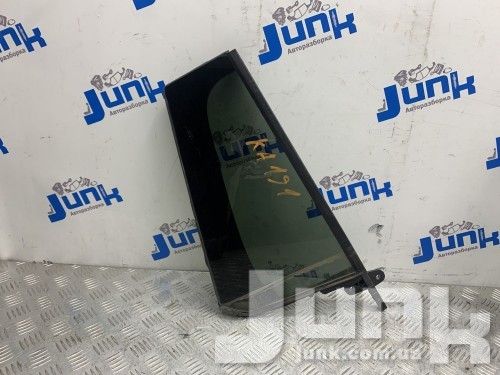 Стекло двери задней правое глухое для Вольксваген Atlas oe 3CN845214 разборка бу