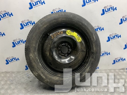 Диск запасного колеса (докатка) для Land Rover Range Rover Evoque oe LR028213 запчасти бу Диск запасного колеса (докатка) для Land Rover Range Rover Evoque oe LR028213 разборка бу