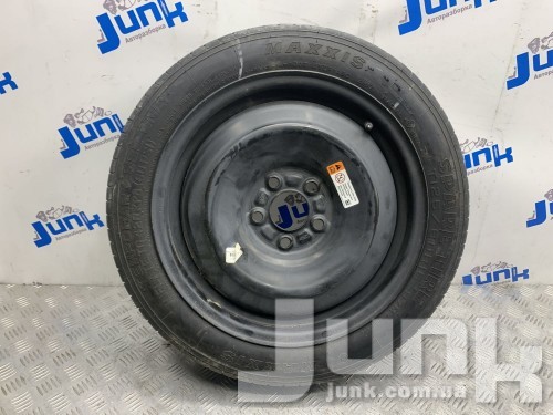 Диск запасного колеса (докатка) для Ford Focus ST MK3 oe DU5A1A479AA разборка бу